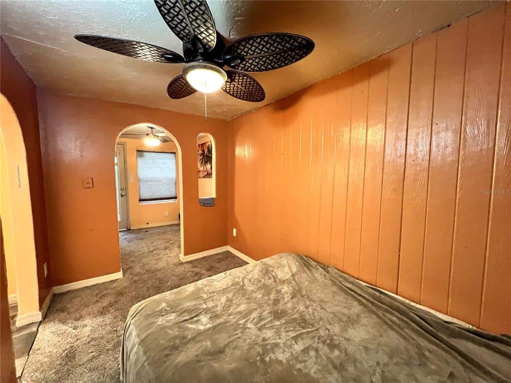 Incredible Triplex Deal in Bradenton Cashflowing 1,000 a Month