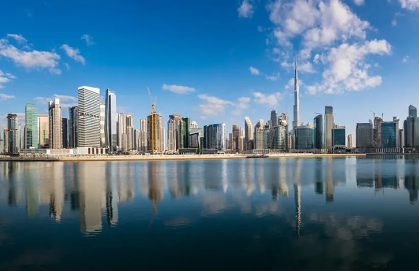 Dubai Land Department What Is It For? Hamptons International