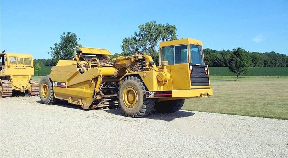 Hampton Equipment LLC Fort Wayne, IN Family owned & operated