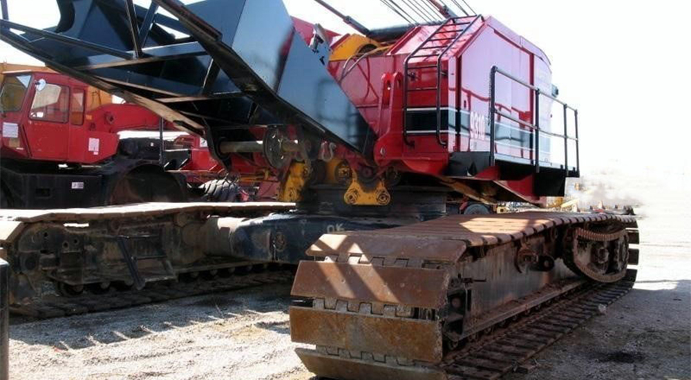 Hampton Equipment LLC Fort Wayne, IN Family owned & operated