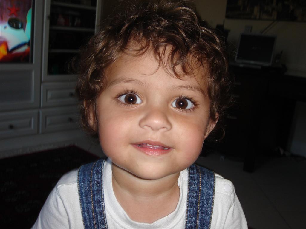 Big Boy / Little Boy