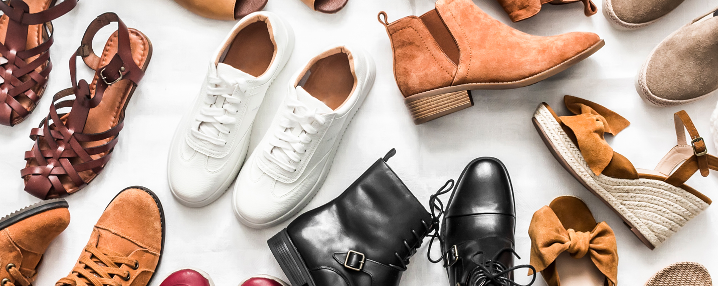 Shoes Hamrick's, Inc.