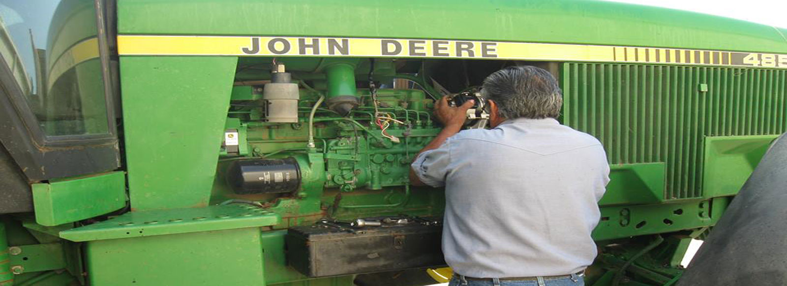 Auto Repair, San Saba TX Hamrick's Automotive Center Inc.