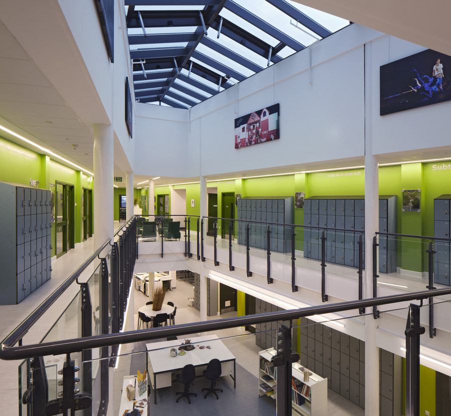 Melior College Hamson Barron Smith