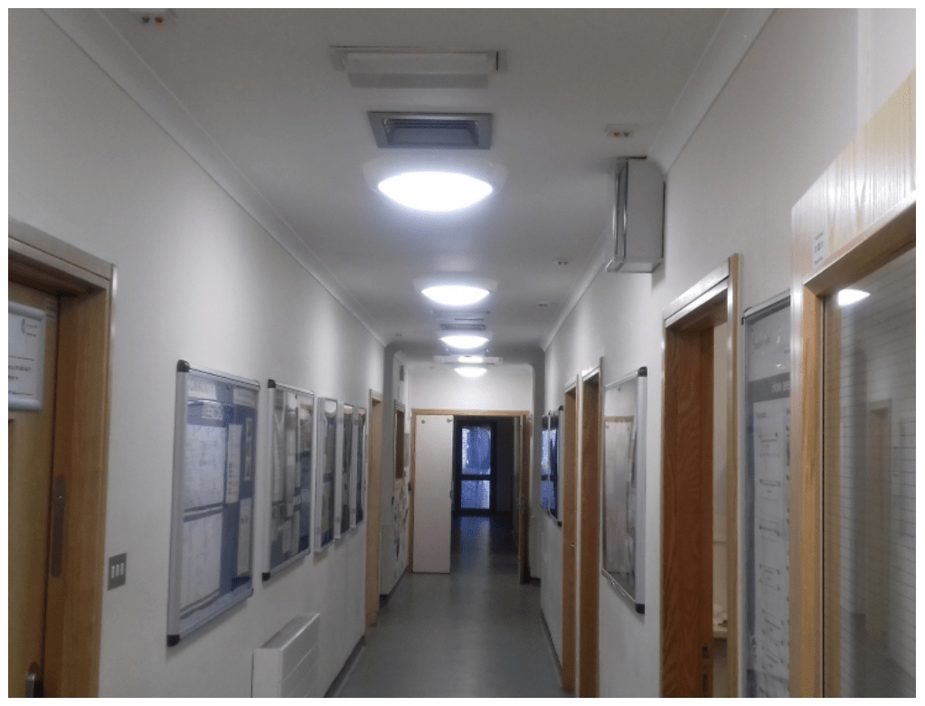 Priority House, Maidstone Hospital, Secure Adult Mental Health Unit Hamson Barron Smith