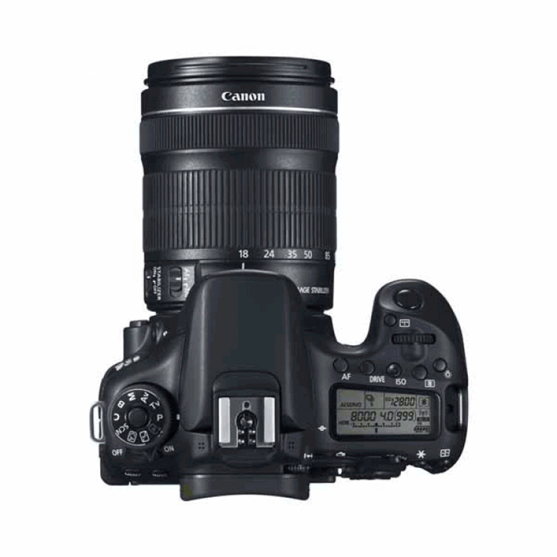 Photography Camera for Blogging