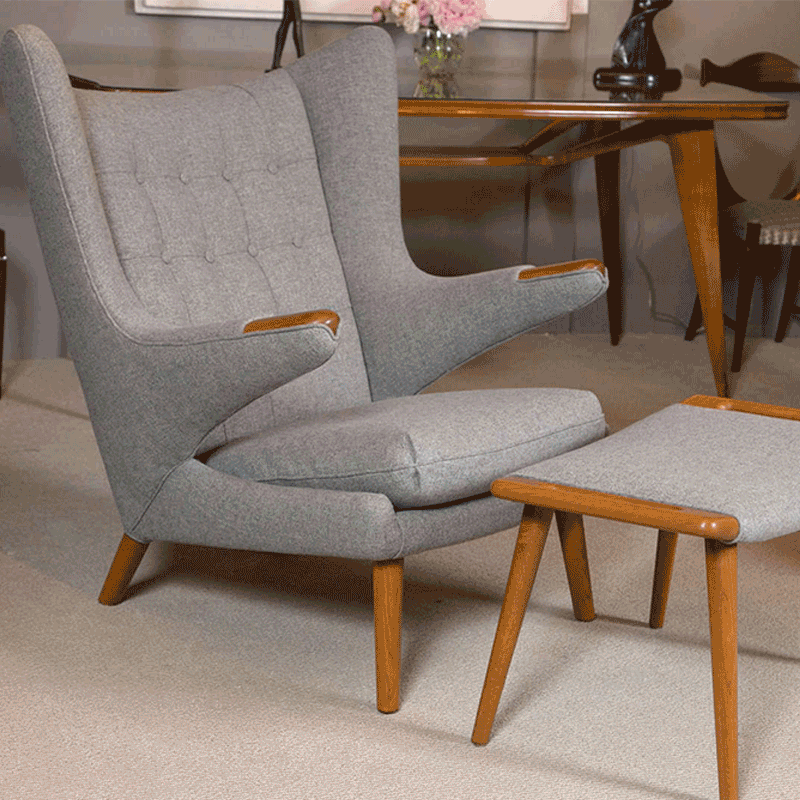 4 Most Iconic Chairs Of All Time Hamstech Blog