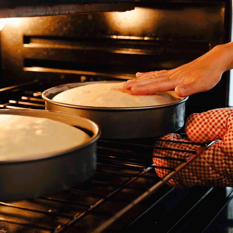 3 Ways of Baking Cakes with Sweet Surprises Hamstech Blog