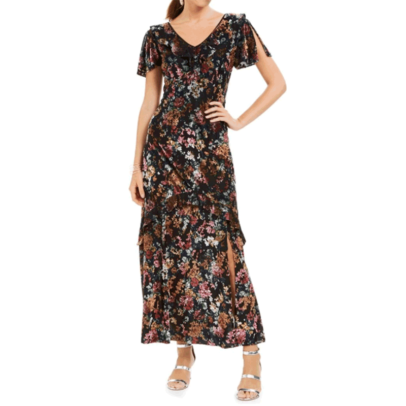 Long Dresses that are Popular in Fashion Design!