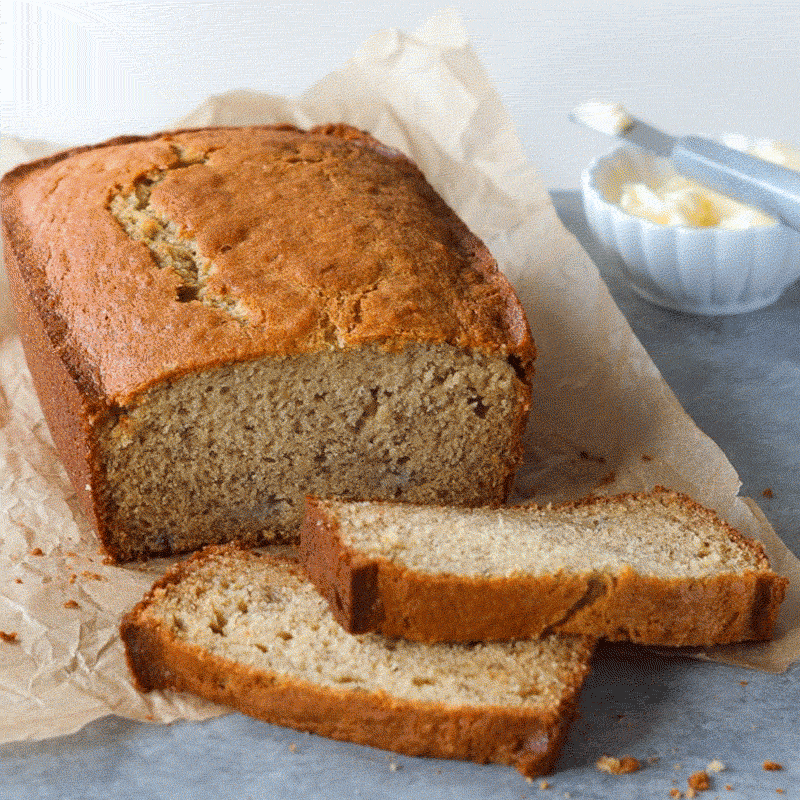 Baking Make these Breads for Breakfast!