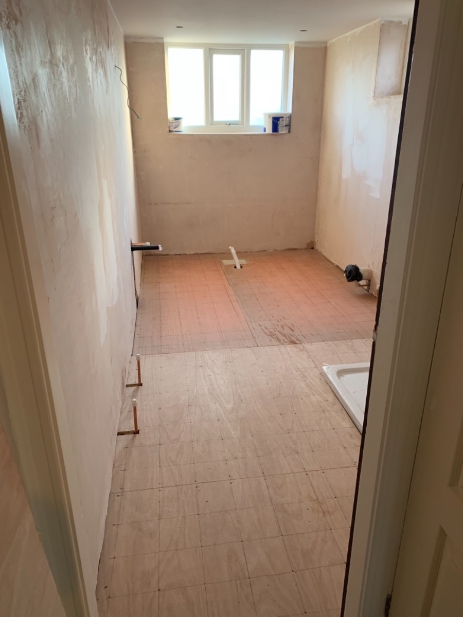 Kurt Fletcher Plumbing & Heating Ltd HaMuch