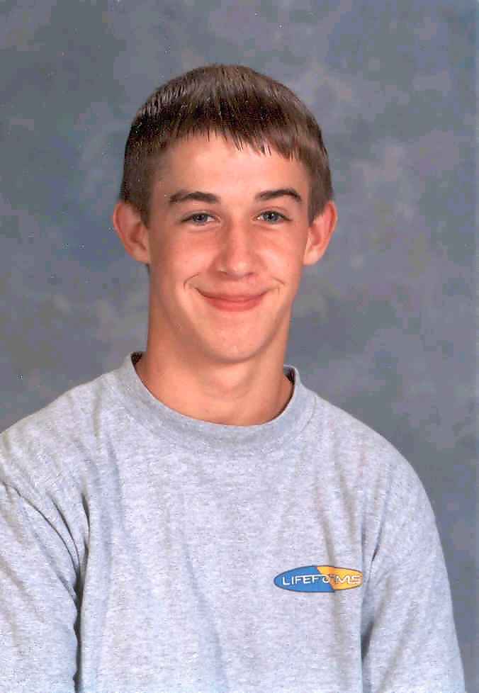 Donna Joe Allen Camden, Tennessee A Tribute by her Father