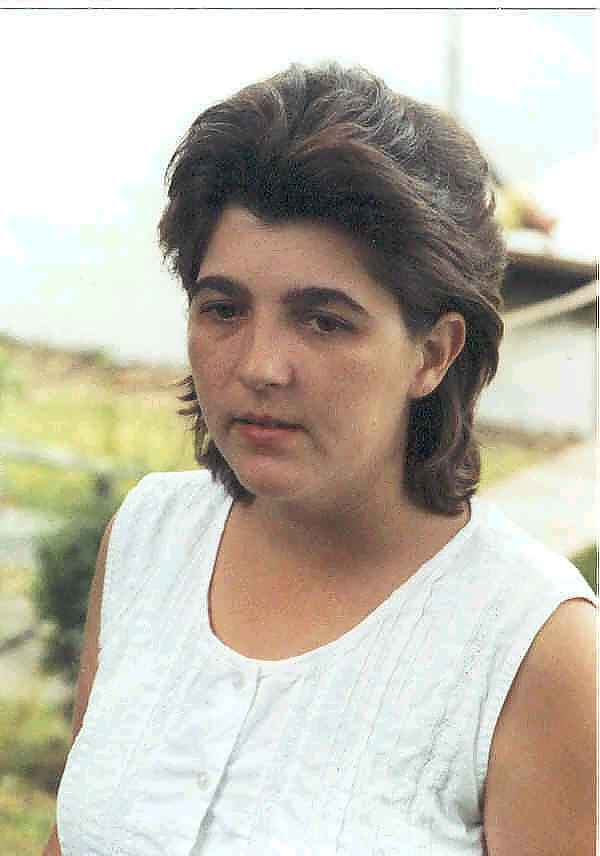 Donna Joe Allen Camden, Tennessee A Tribute by her Father