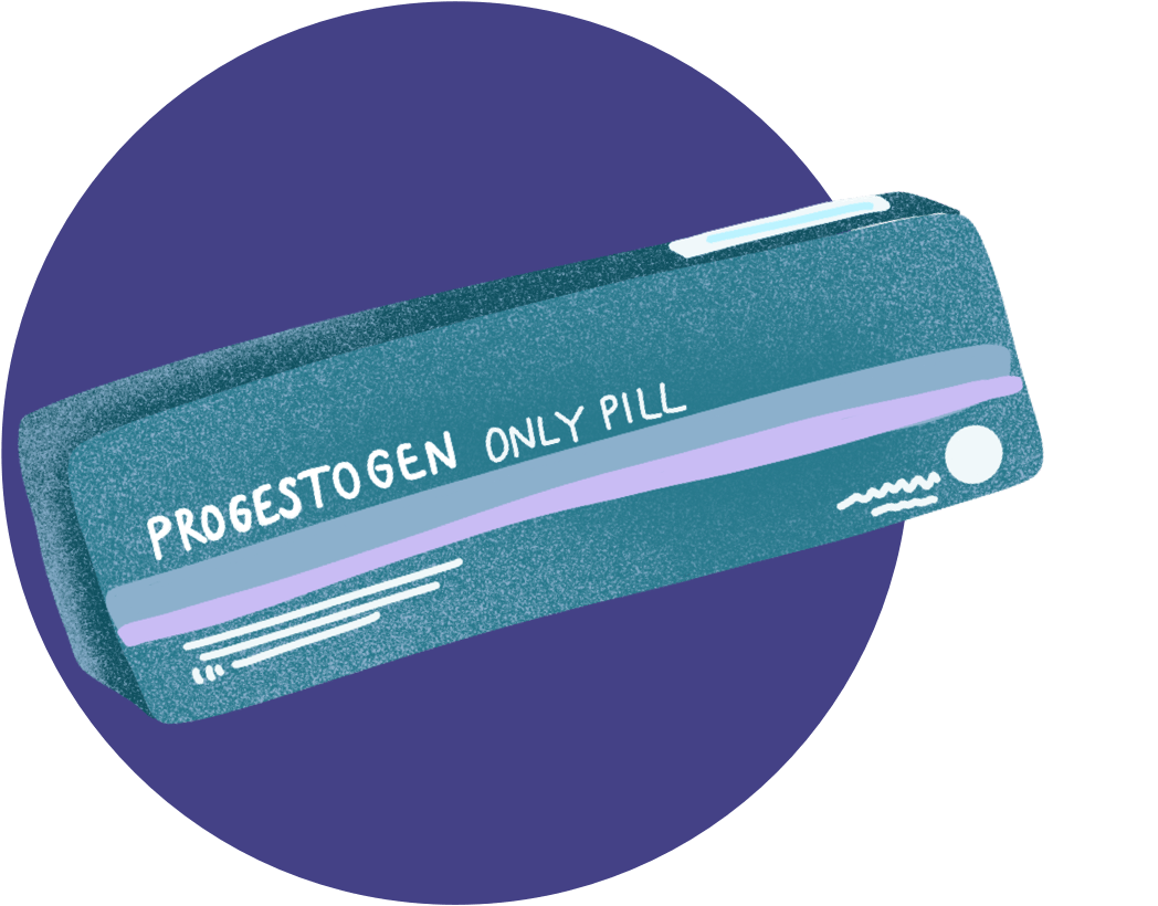 Contraceptive pills FAQs Learn about birth control Hana®