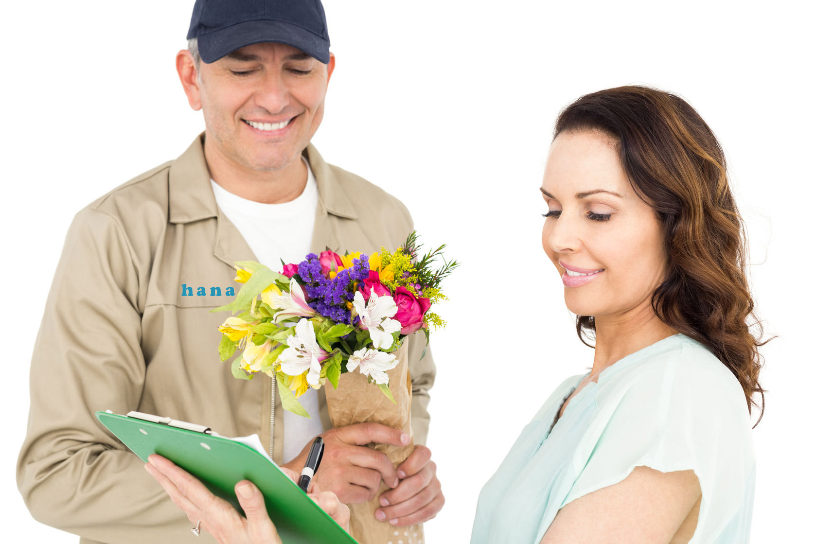 The people, the philosophy and passion behind Hana POS Hana Florist POS