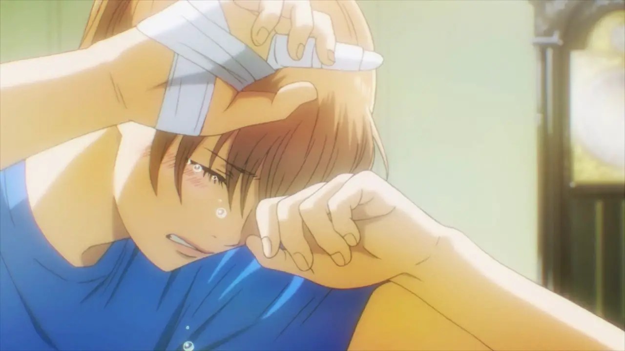 Chihayafuru 3. Celebrations for 10 years of the manga waiting for season 3