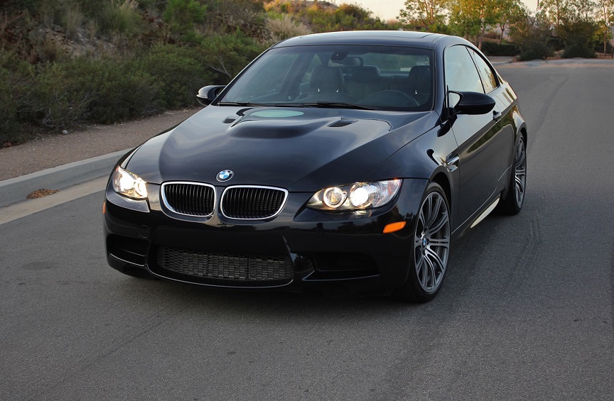 11 BMW M3 e92 DCT 10k Miles