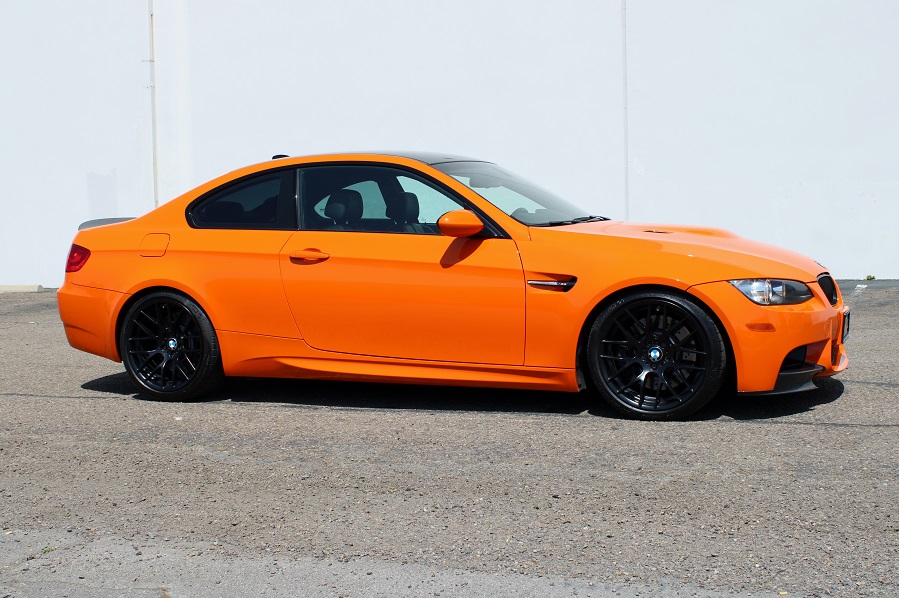 13 Lime Rock Park Edition