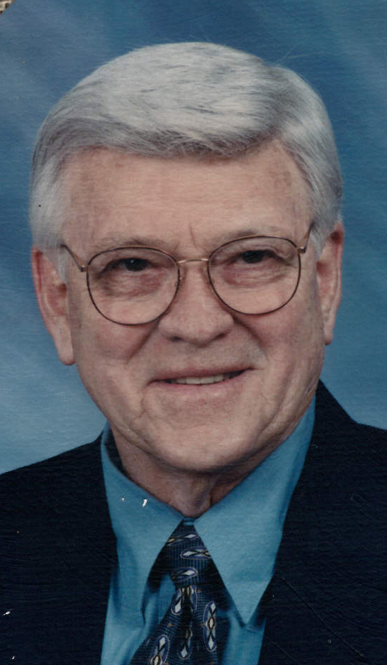 Ray Snyder The Hancock Clarion