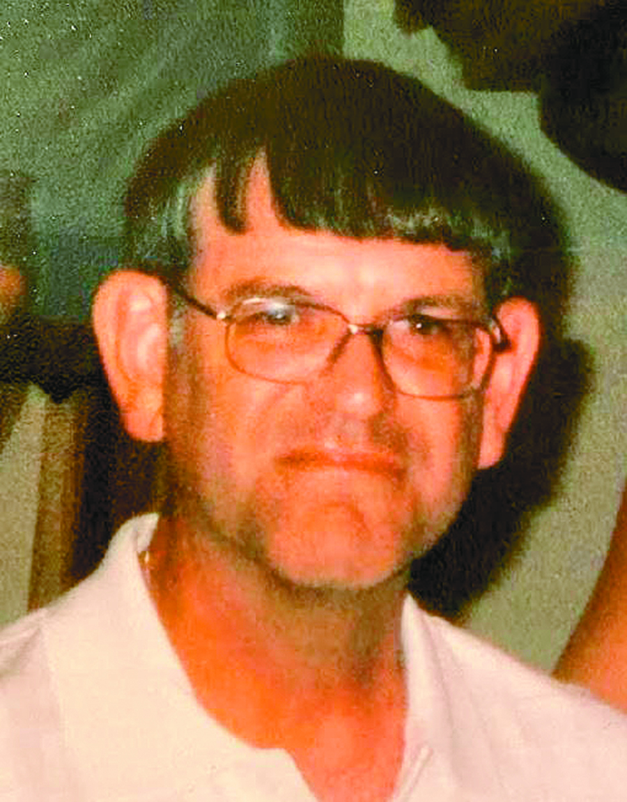 Michael Thomas Hinton The Hancock Clarion