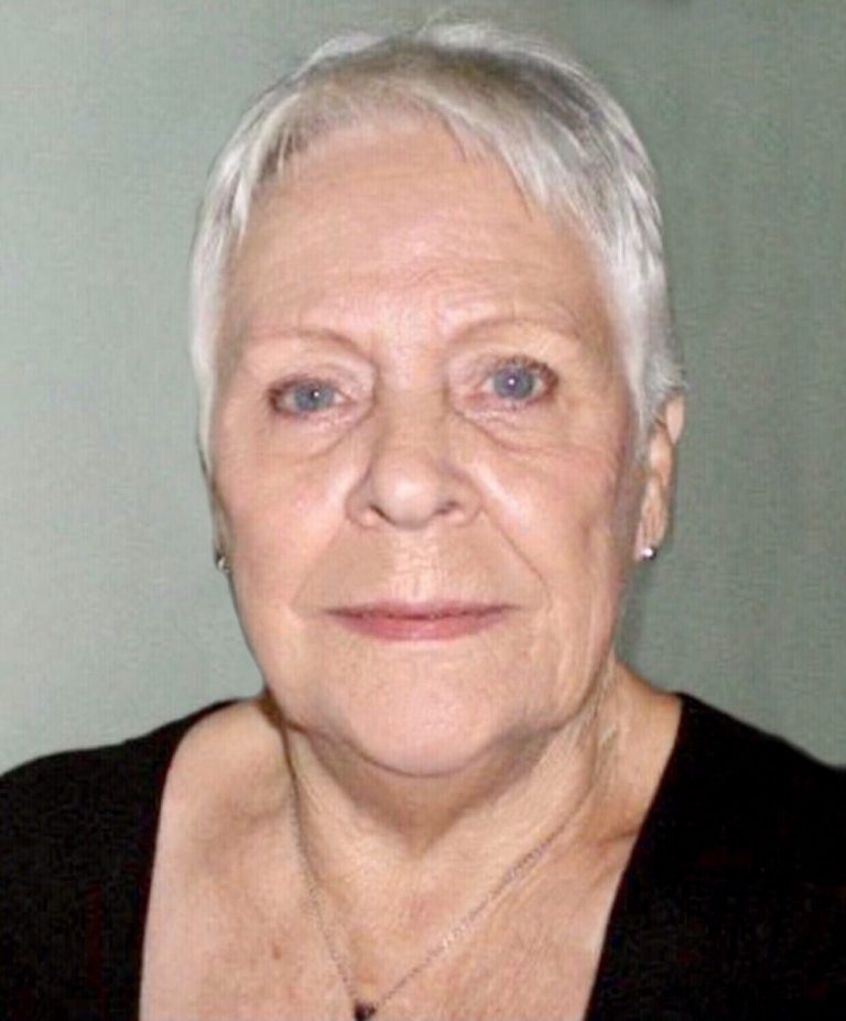 Jane Rosenblatt Roberts The Hancock Clarion