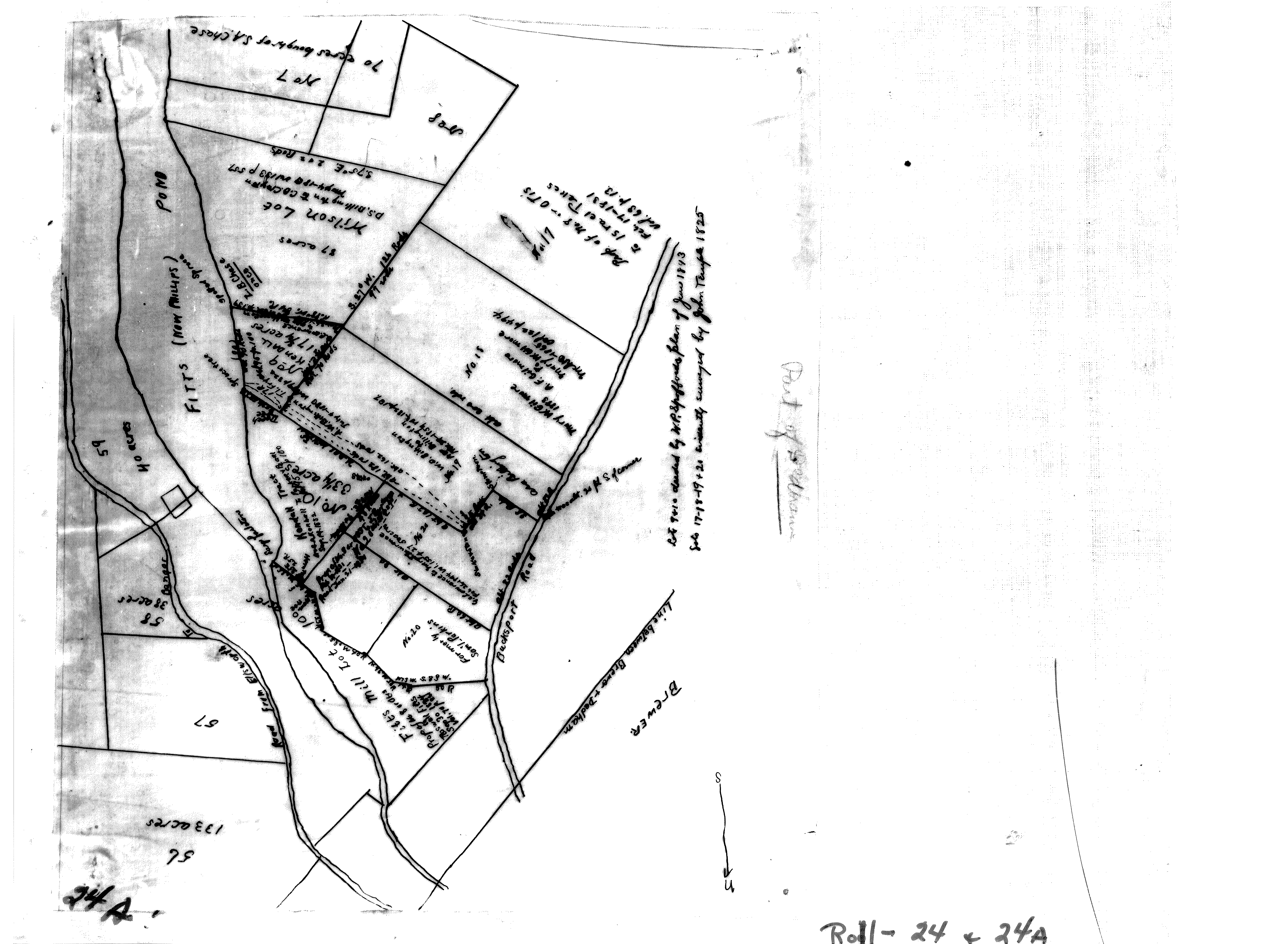 Hancock County Registry of Deeds