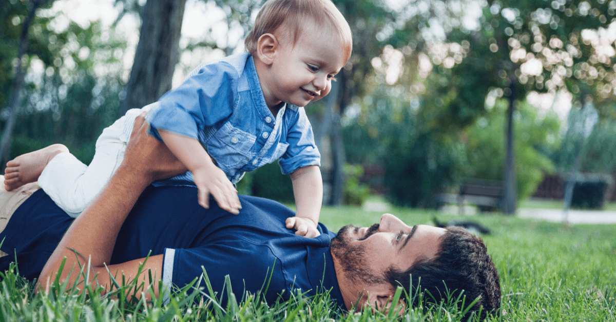 Your Essential Guide to Mississippi Child Custody Laws Hancock Law Firm