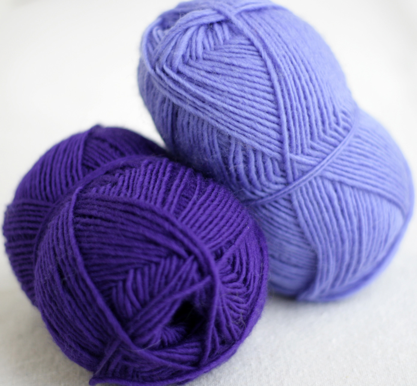 How to choose the yarn for the beginners - Marina Levy's Handmade Crafts
