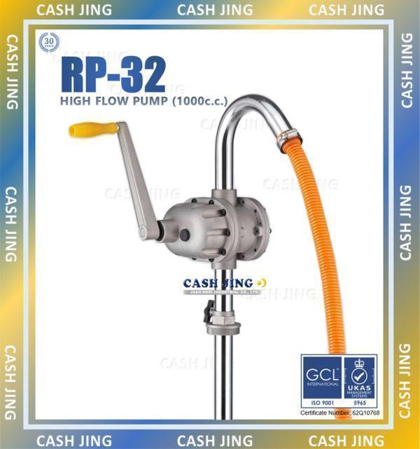 JAANHUEI INDUSTRIAL CO., LTD. High Flow Pumps,Ad Blue pump,Piston Pump