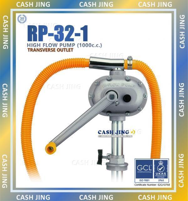 JAANHUEI INDUSTRIAL CO., LTD. High Flow Pumps,Ad Blue pump,Piston Pump