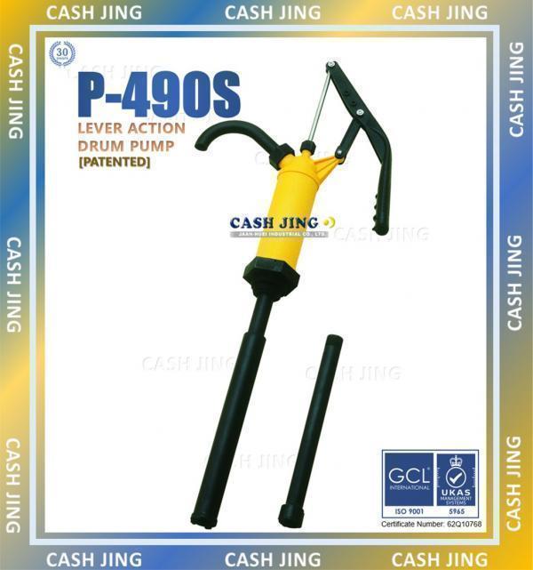 JAANHUEI INDUSTRIAL CO., LTD. High Flow Pumps,Ad Blue pump,Piston Pump