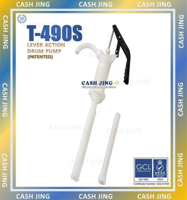 JAANHUEI INDUSTRIAL CO., LTD. High Flow Pumps,Ad Blue pump,Piston Pump