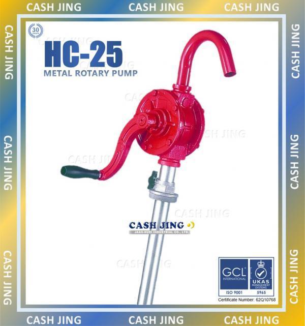 Harbor Freight Rotary Barrel Pump Vs 55 Gallon Hydraulic, 53 OFF