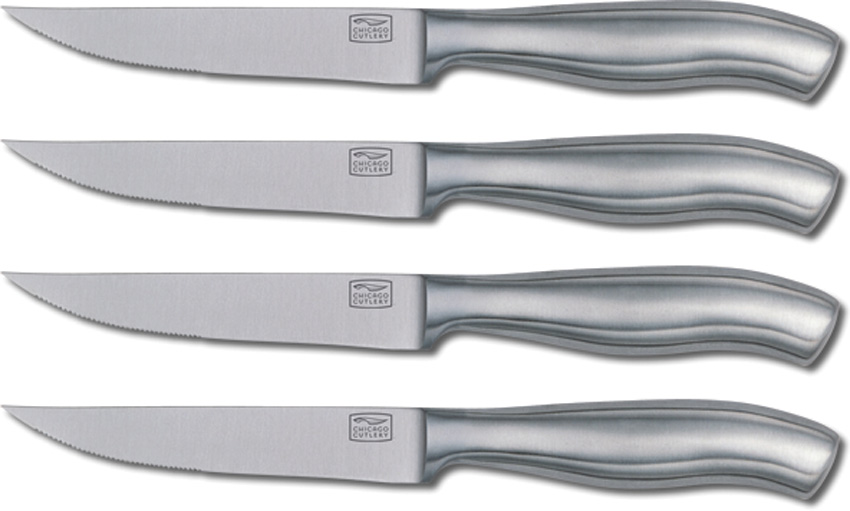 Chicago Cutlery Insignia Steak Knife Set C01394