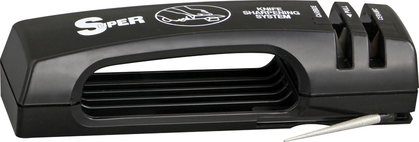 Super Knife Sharpening System Sharpeners SR315