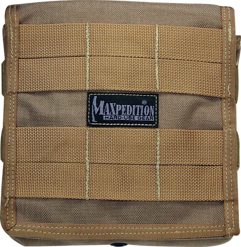 Maxpedition Monkey Combat Pouch gear bags MX9811K