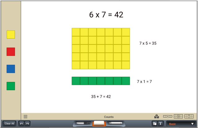 Practice Procedural Multiplication Fluency hand2mind Blog