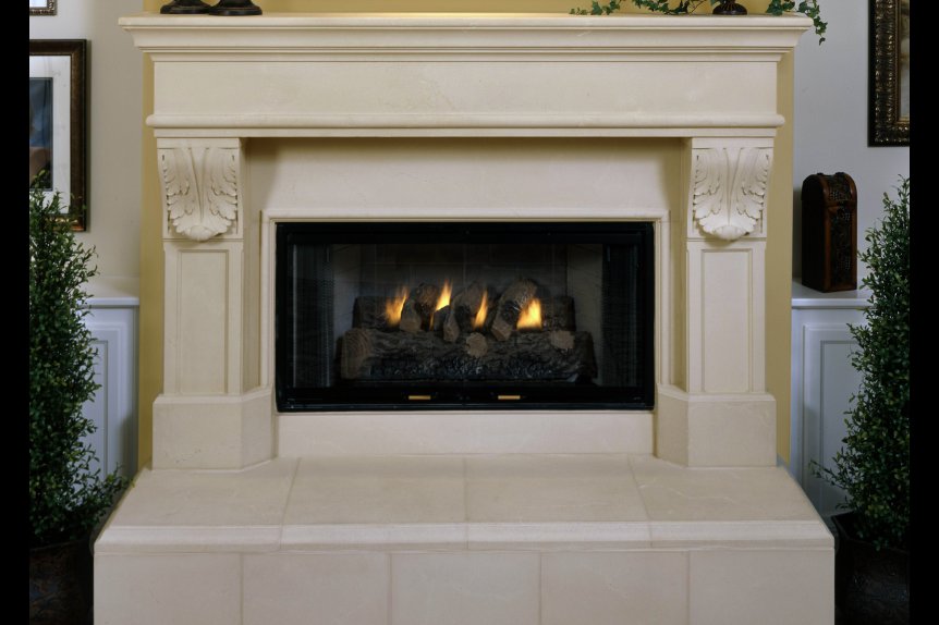Precast Fireplaces Sacramento. Fine prices. Superior level of quality.