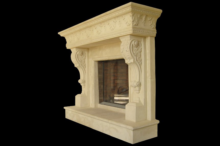 Precast Fireplaces San Francisco. Terrific deals. Impressive level of