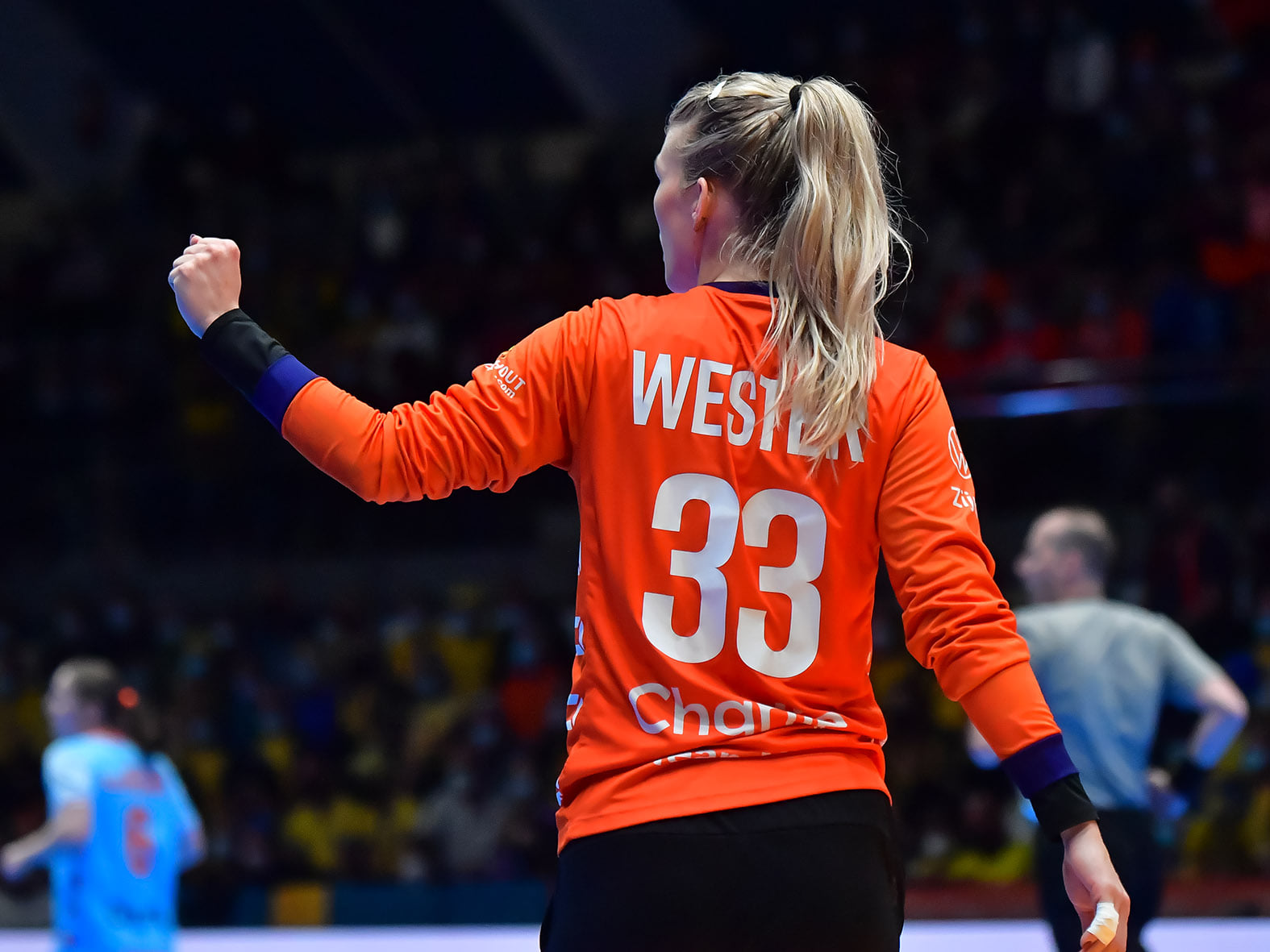 Nieuwe bondscoach moet schot in de roos worden - Handbal Inside - Alles over Handbal