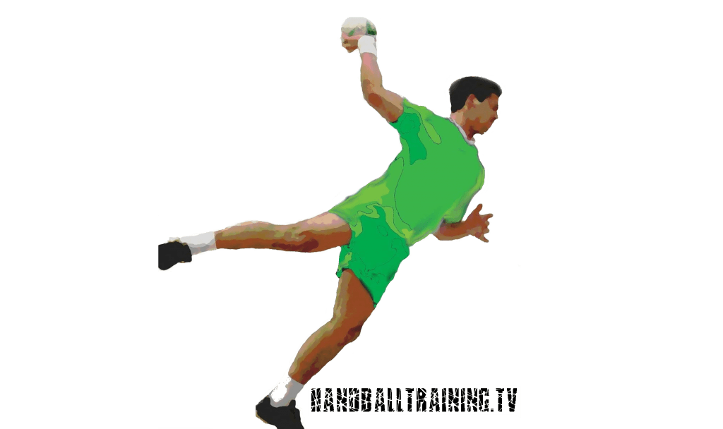 Handballtraining Handballübungen & Videos [kostenlos]