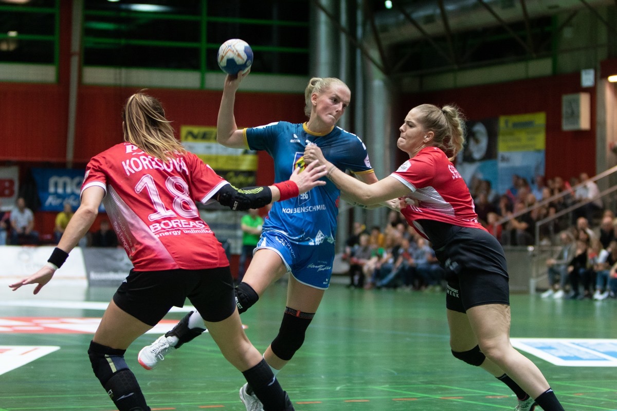 HANDBALPROGRAMMA, UITSLAGEN, LIVESTREAM 8 14 maart Handbalstartpunt Dé handbalwebsite van