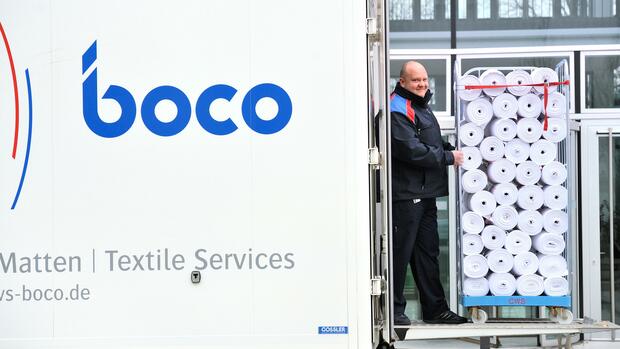 Haniel Neuer Chef für CWSBoco