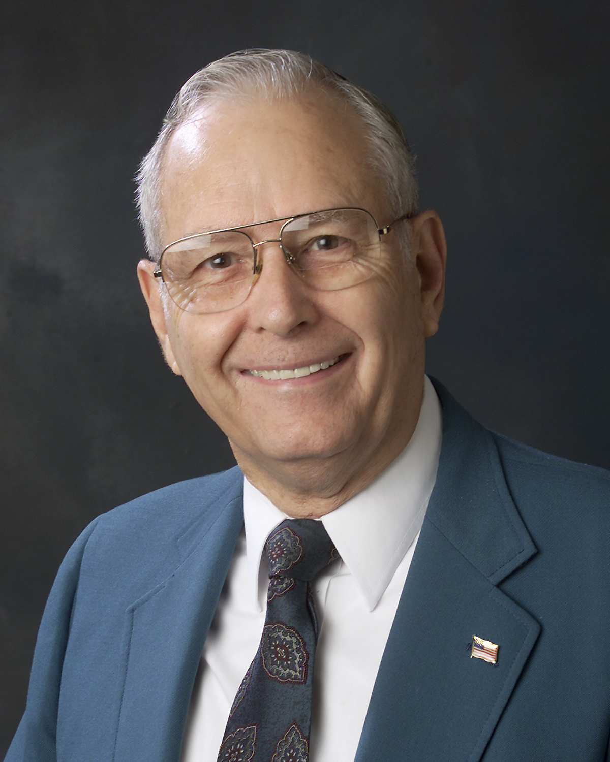 Hand Arendall Harrison Sale Mourns the Passing of Lyman Holland