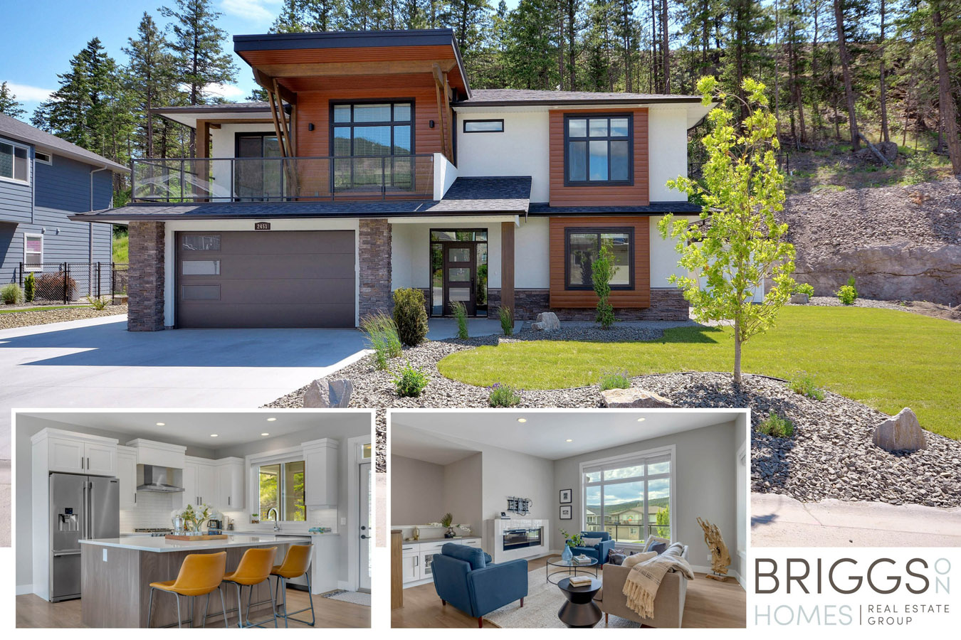 Sold 2451 Ironridge Road H&H Custom Homes