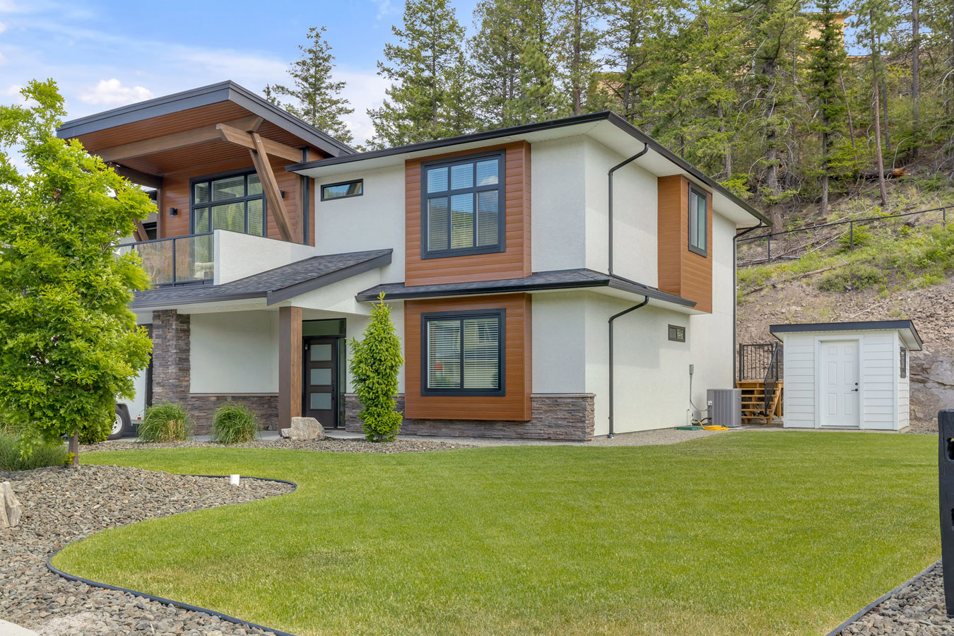 Sold 2451 Ironridge Road H&H Custom Homes