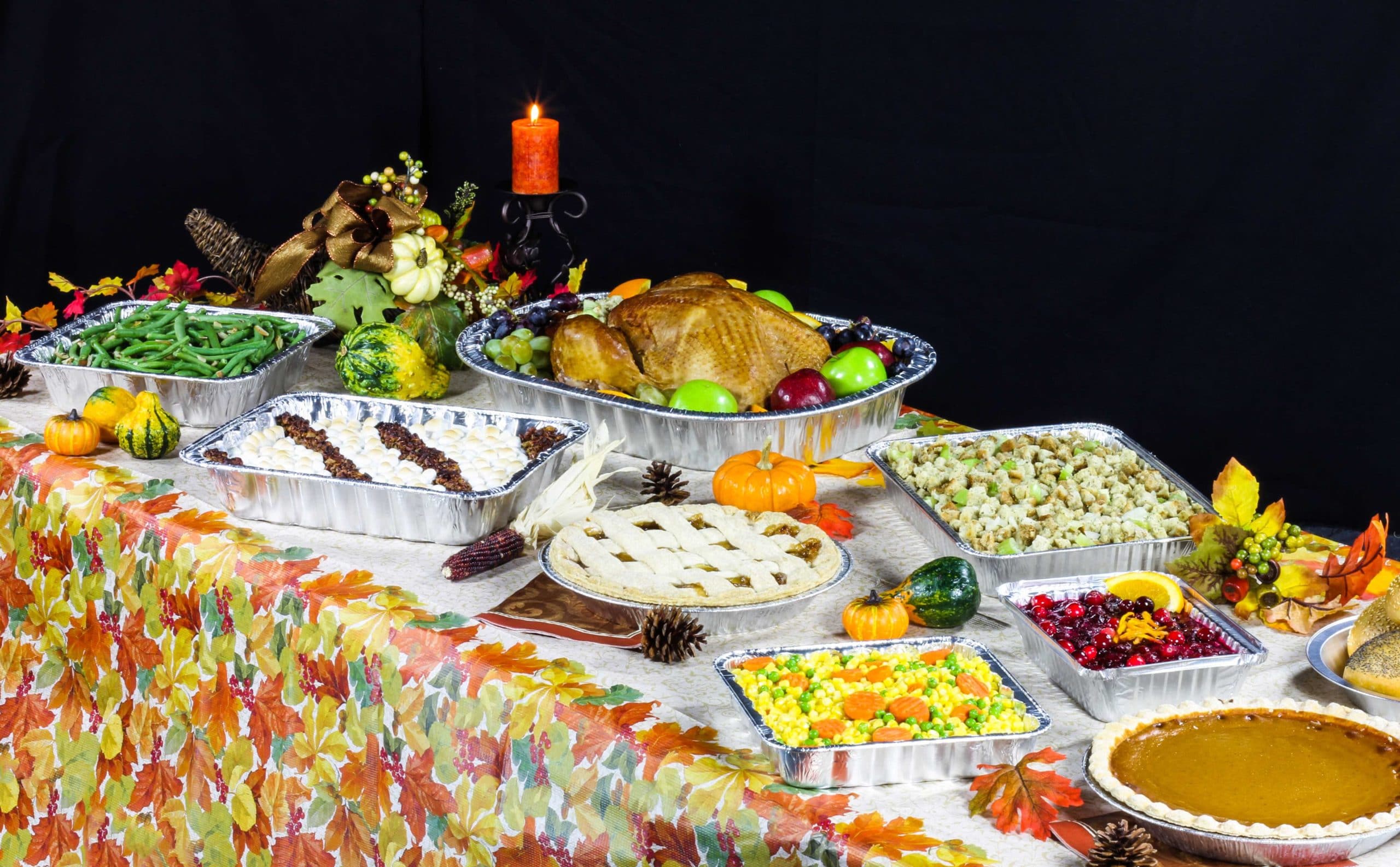 How to Cook a Turkey with an Oven Bag Quick and Easy!