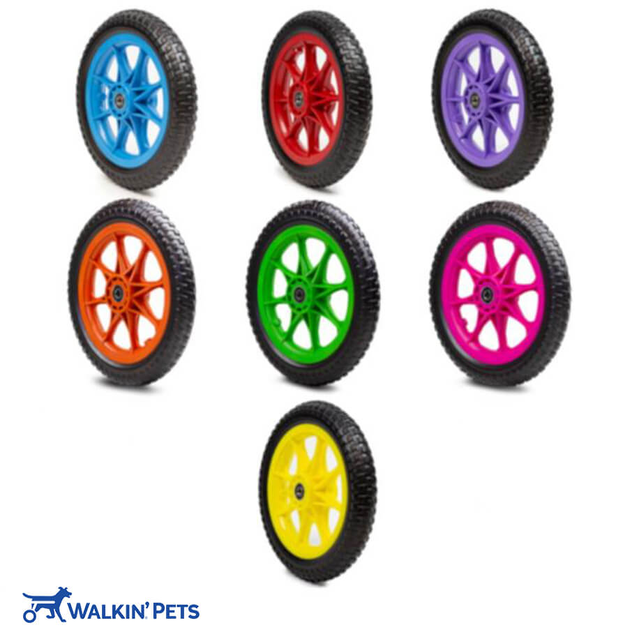Dog Color Wheel lupon.gov.ph