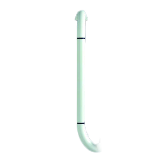 EASTIN Futura modulable Invacare Fixed grab bars and handgrips
