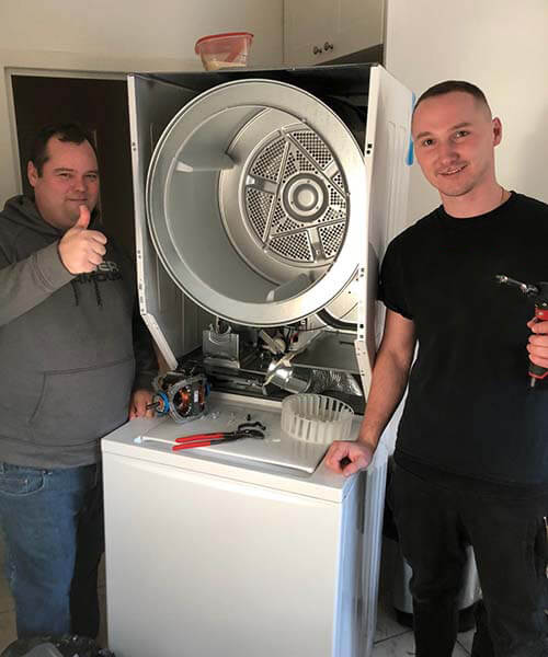Appliance Repair Newmarket ☑️ Fix Your Appliance Today Same Day Services